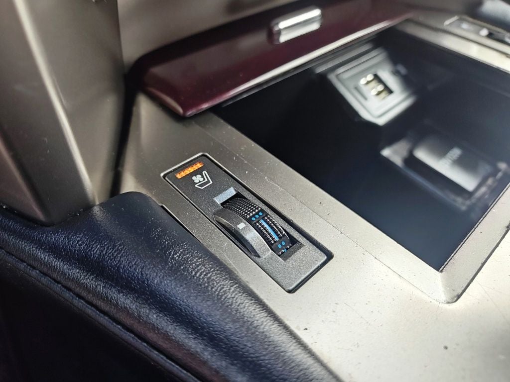 2019 Lexus GX 460