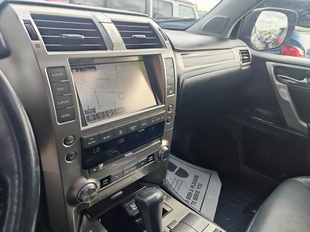 2019 Lexus GX 460