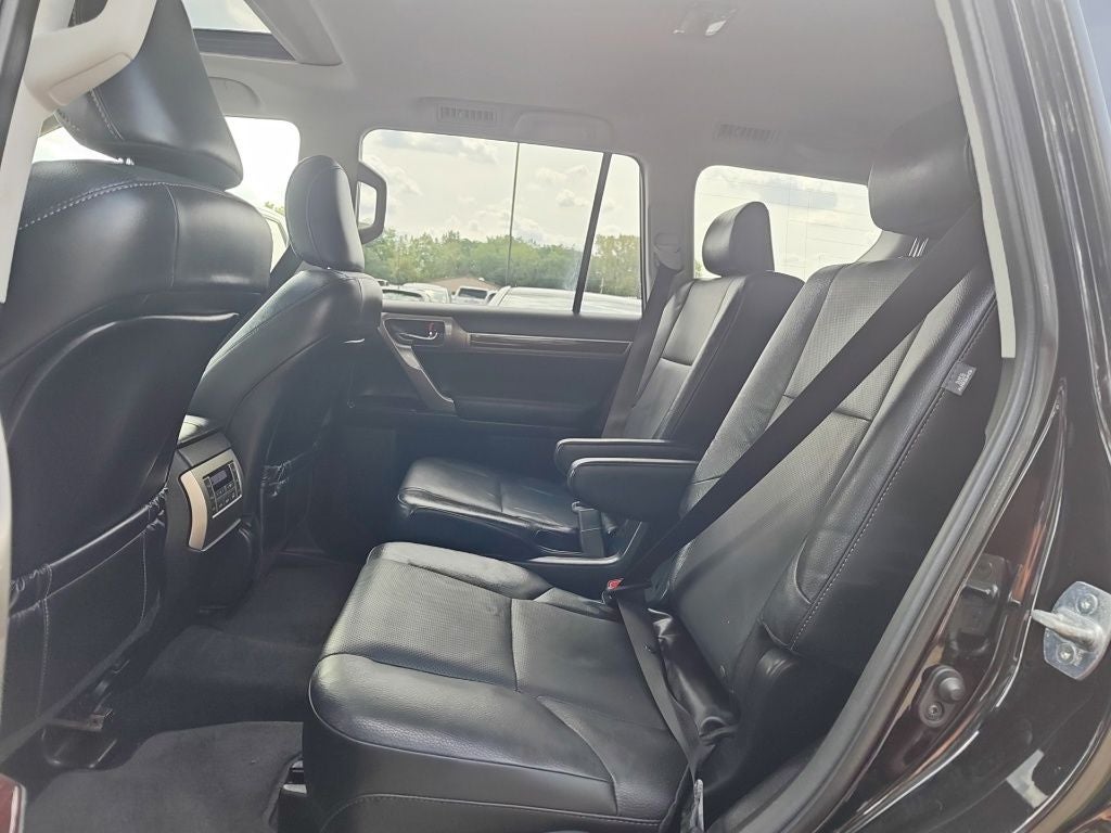2019 Lexus GX 460
