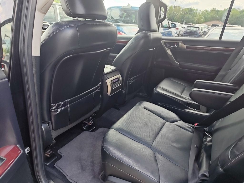 2019 Lexus GX 460
