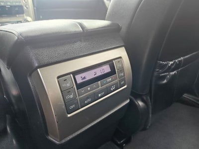 2019 Lexus GX 460