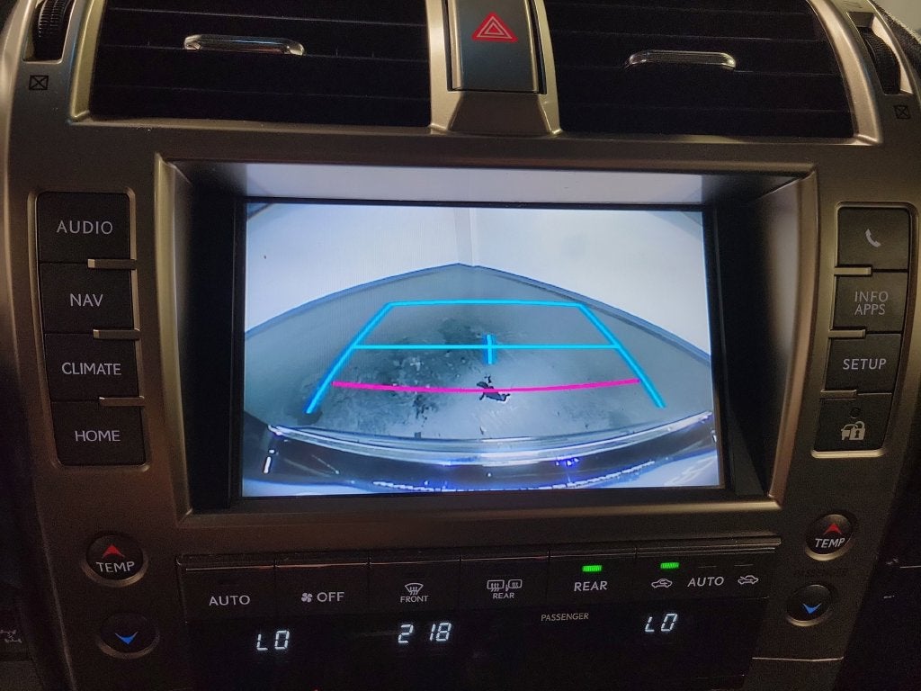 2019 Lexus GX 460