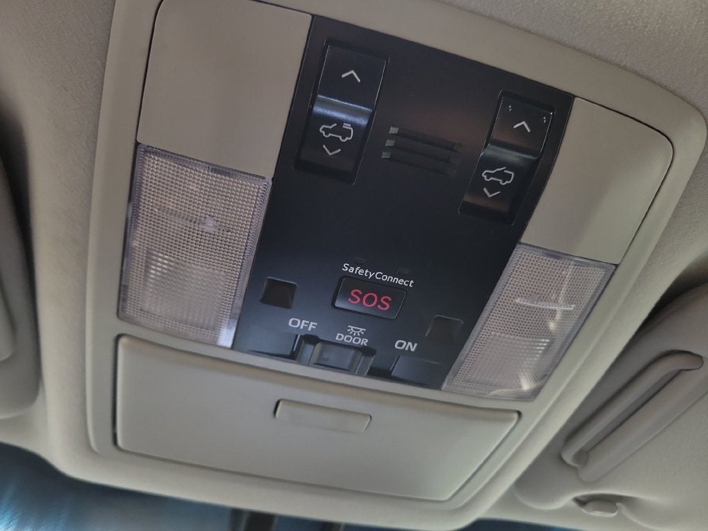 2019 Lexus GX 460