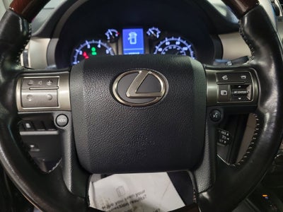 2019 Lexus GX 460