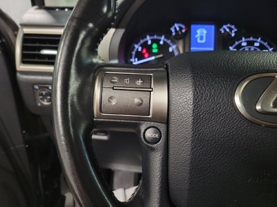 2019 Lexus GX 460