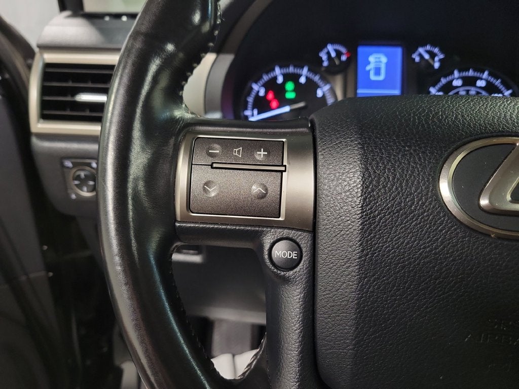 2019 Lexus GX 460