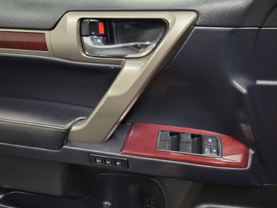 2019 Lexus GX 460
