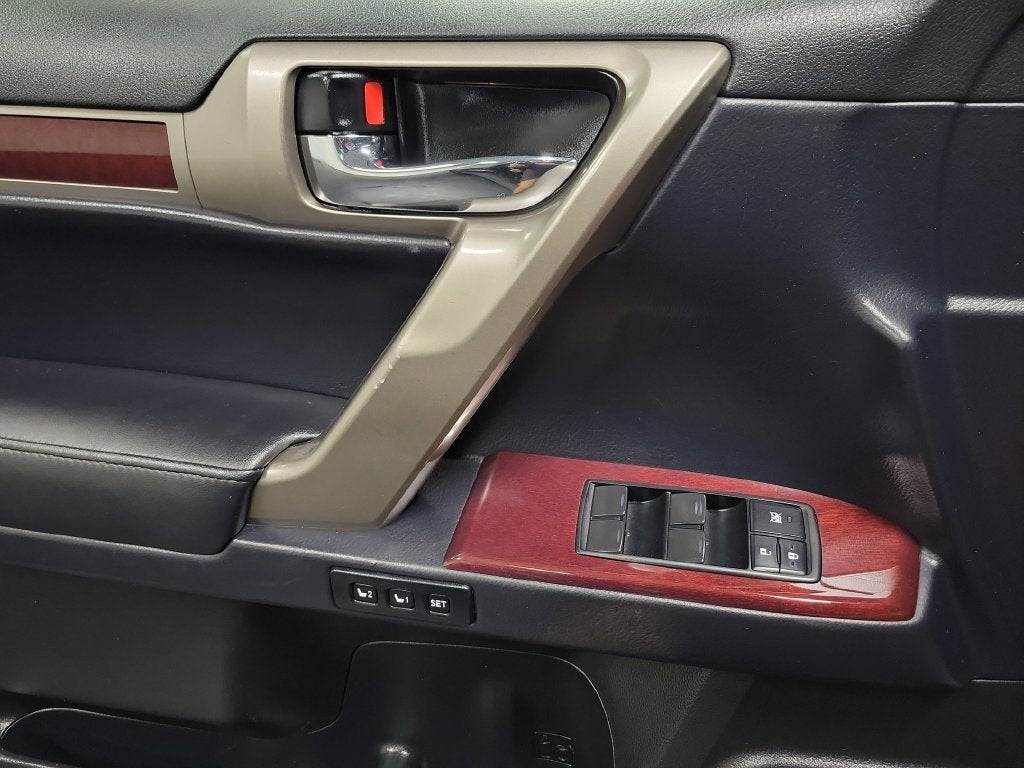 2019 Lexus GX 460