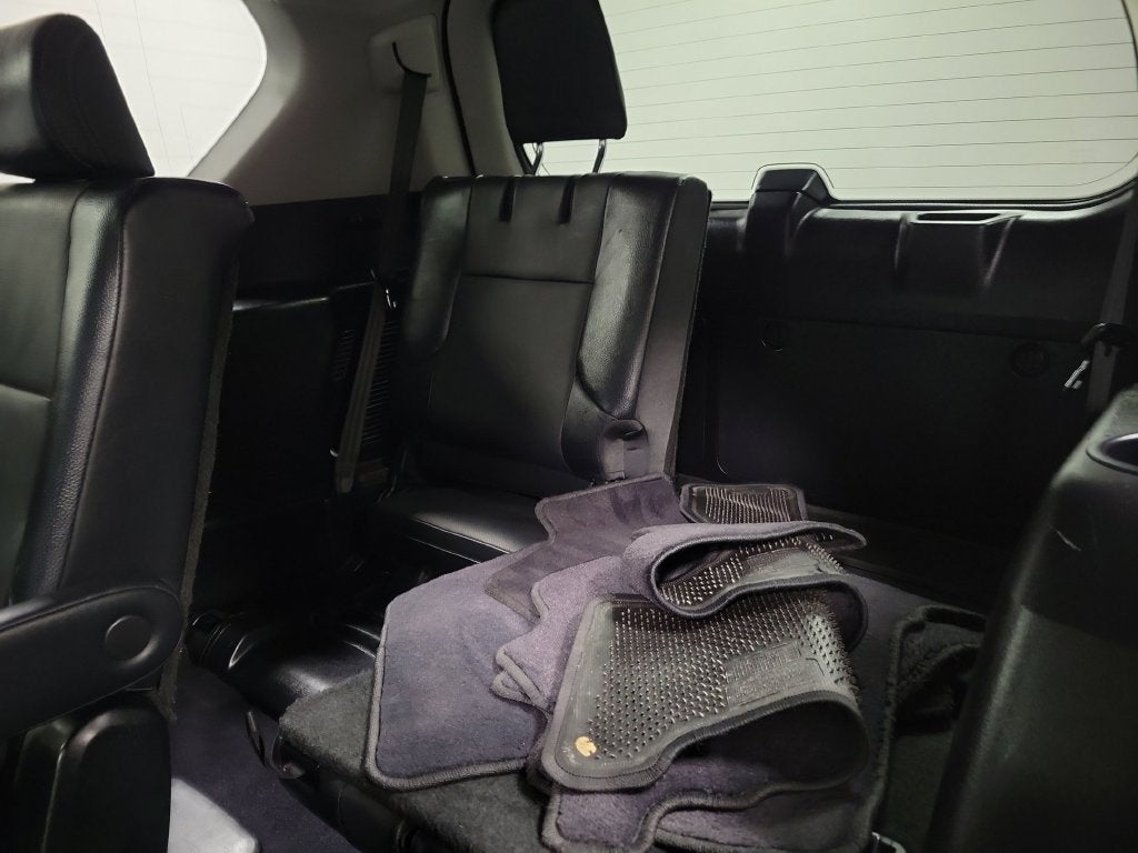 2019 Lexus GX 460