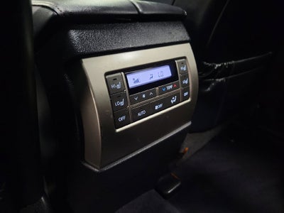 2019 Lexus GX 460