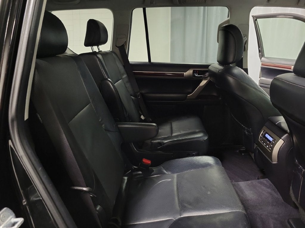 2019 Lexus GX 460