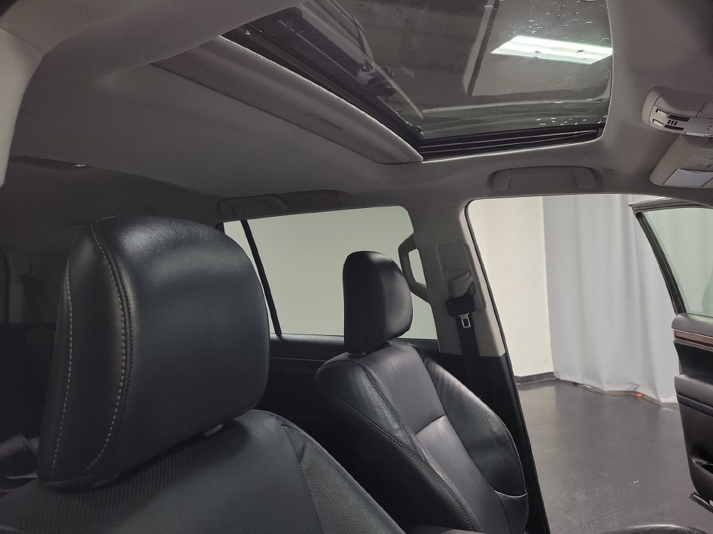 2019 Lexus GX 460