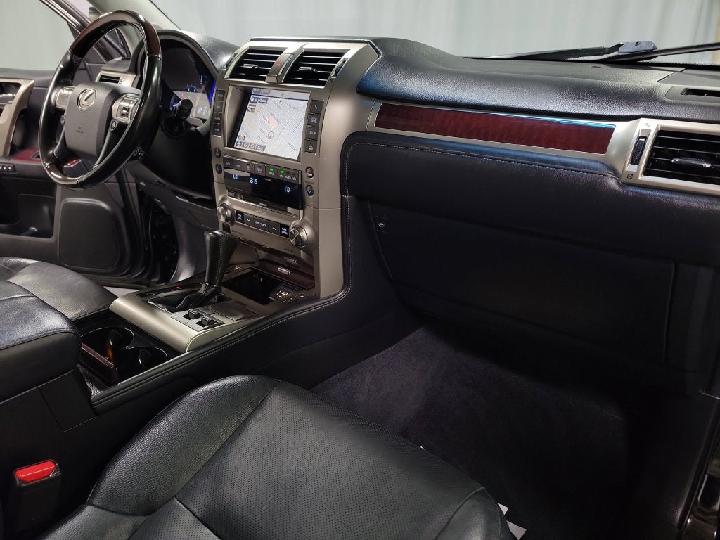 2019 Lexus GX 460