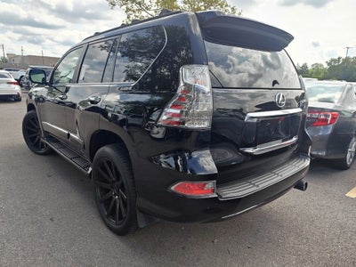 2019 Lexus GX 460