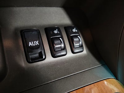 2007 Lexus GX 470