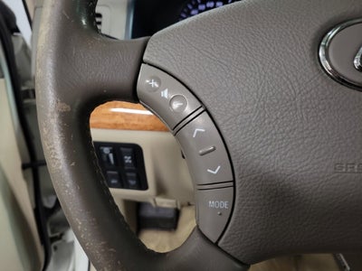 2007 Lexus GX 470