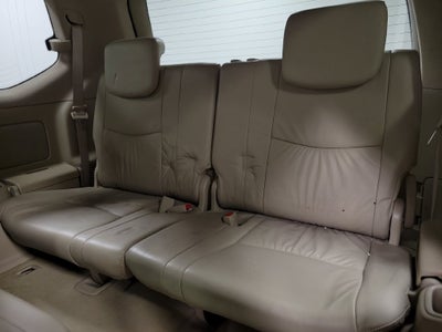 2007 Lexus GX 470