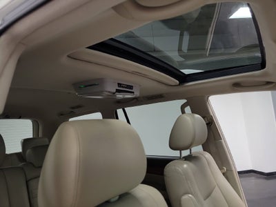 2007 Lexus GX 470