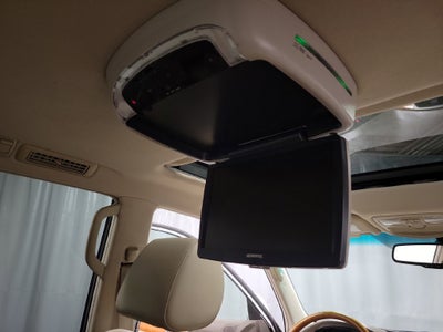 2007 Lexus GX 470