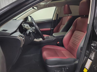 2020 Lexus NX 300 Base