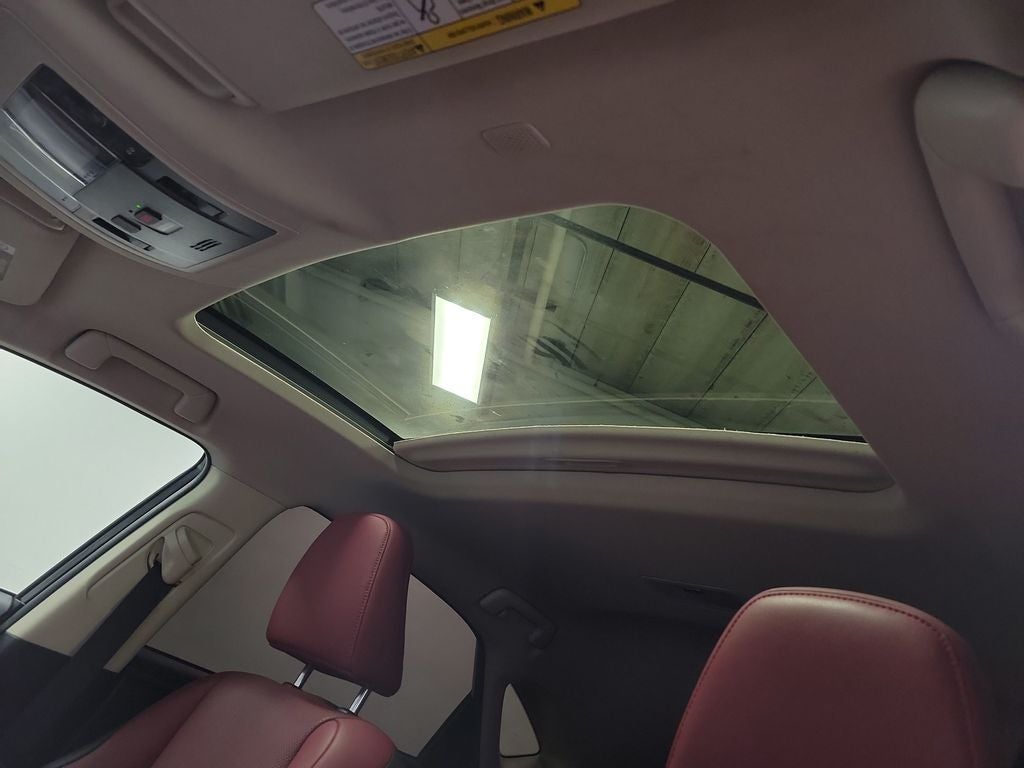 2020 Lexus NX 300 Base