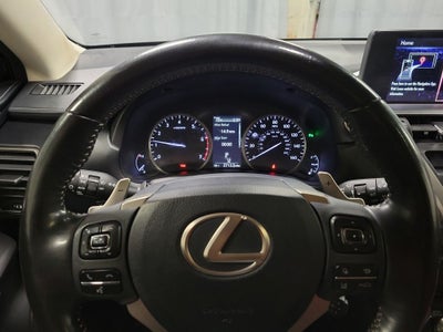 2020 Lexus NX 300 Base