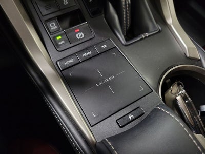 2020 Lexus NX 300 Base