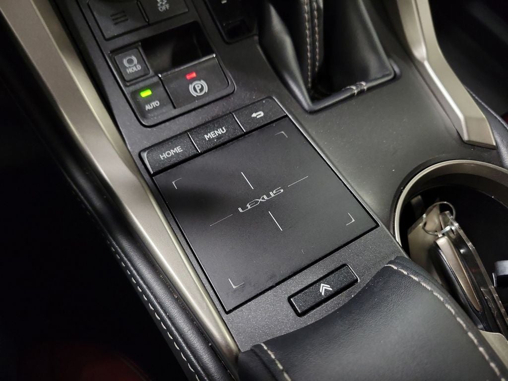 2020 Lexus NX 300 Base