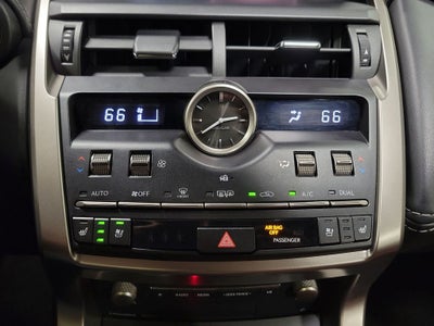 2020 Lexus NX 300 Base