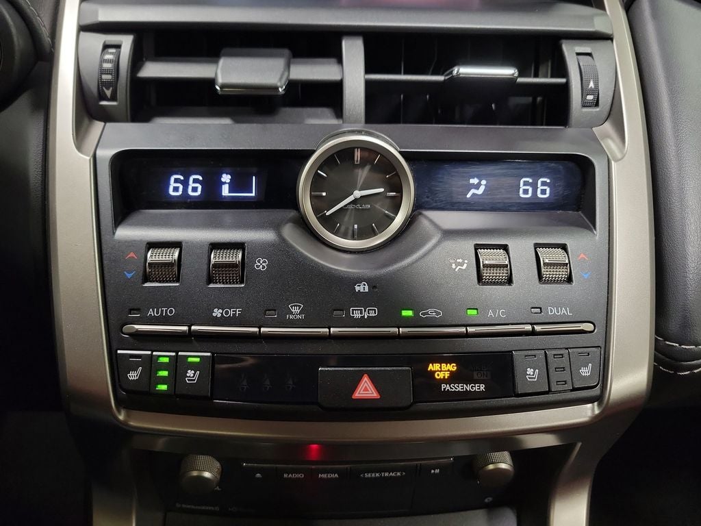 2020 Lexus NX 300 Base