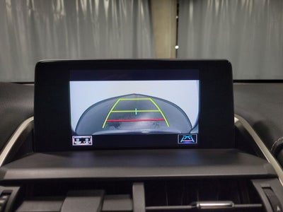 2020 Lexus NX 300 Base