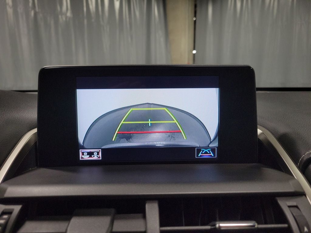 2020 Lexus NX 300 Base