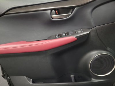 2020 Lexus NX 300 Base