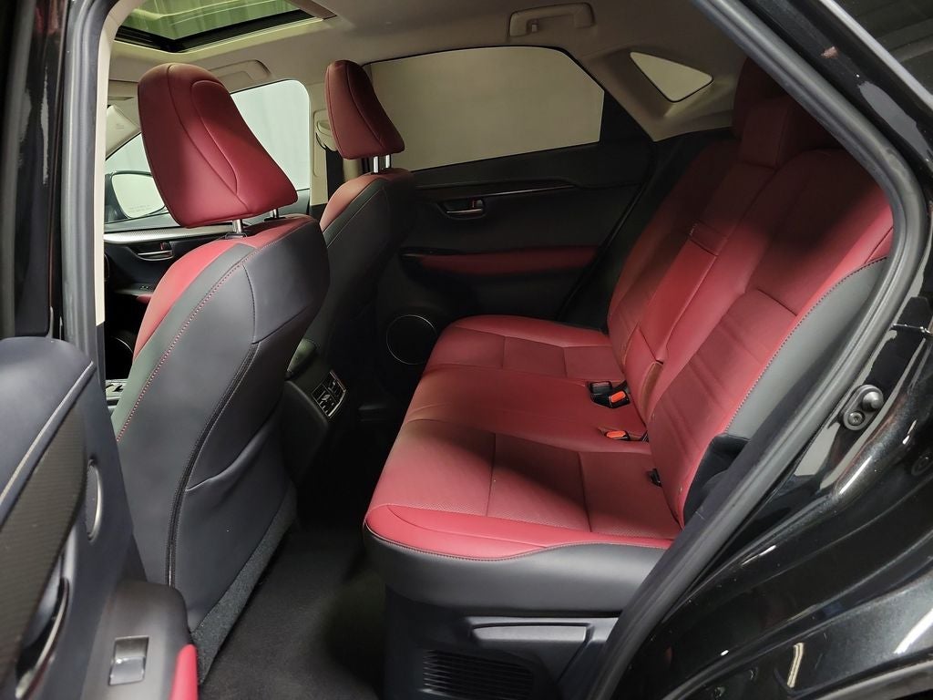 2020 Lexus NX 300 Base