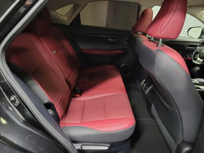 2020 Lexus NX 300 Base