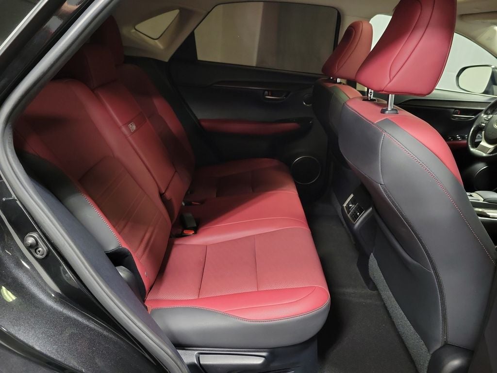 2020 Lexus NX 300 Base