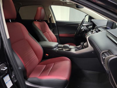 2020 Lexus NX 300 Base