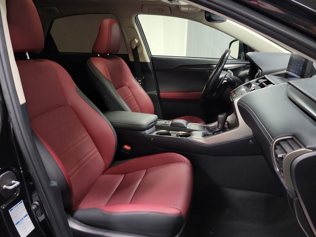 2020 Lexus NX 300 Base