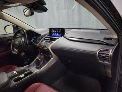 2020 Lexus NX 300 Base