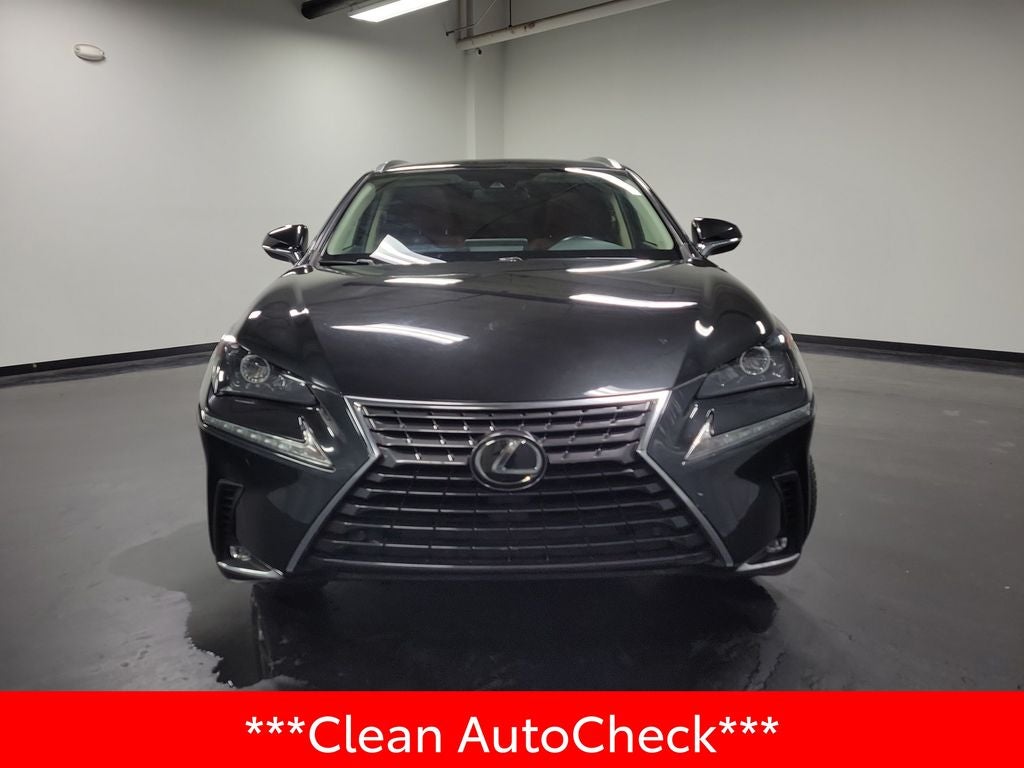 2020 Lexus NX 300 Base