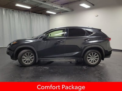 2020 Lexus NX 300 Base