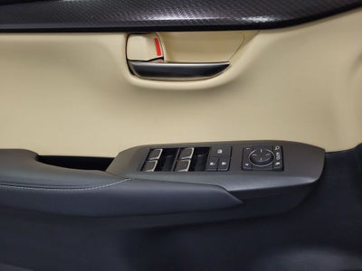 2020 Lexus NX 300h