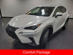 2020 Lexus NX 300h