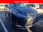 2022 Lexus RX 350L