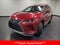 2021 Lexus RX 350L