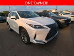 2021 Lexus RX 450hL Luxury