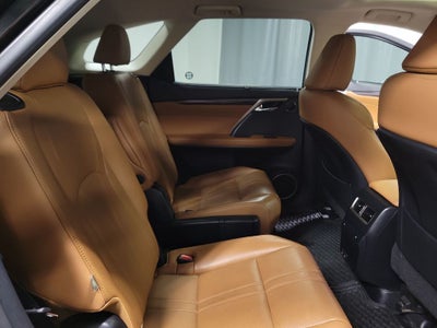 2022 Lexus RX 350L