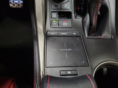 2020 Lexus NX 300 F Sport