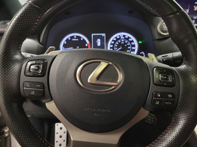 2020 Lexus NX 300 F Sport