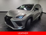 2020 Lexus NX 300 F Sport
